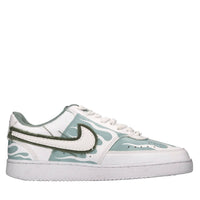 Sneakers in ecopelle 
