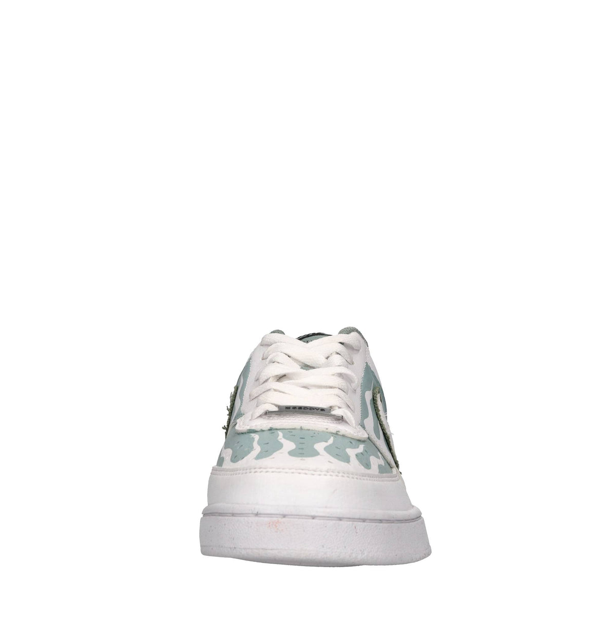 Sneakers in ecopelle 