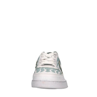 Sneakers in ecopelle 