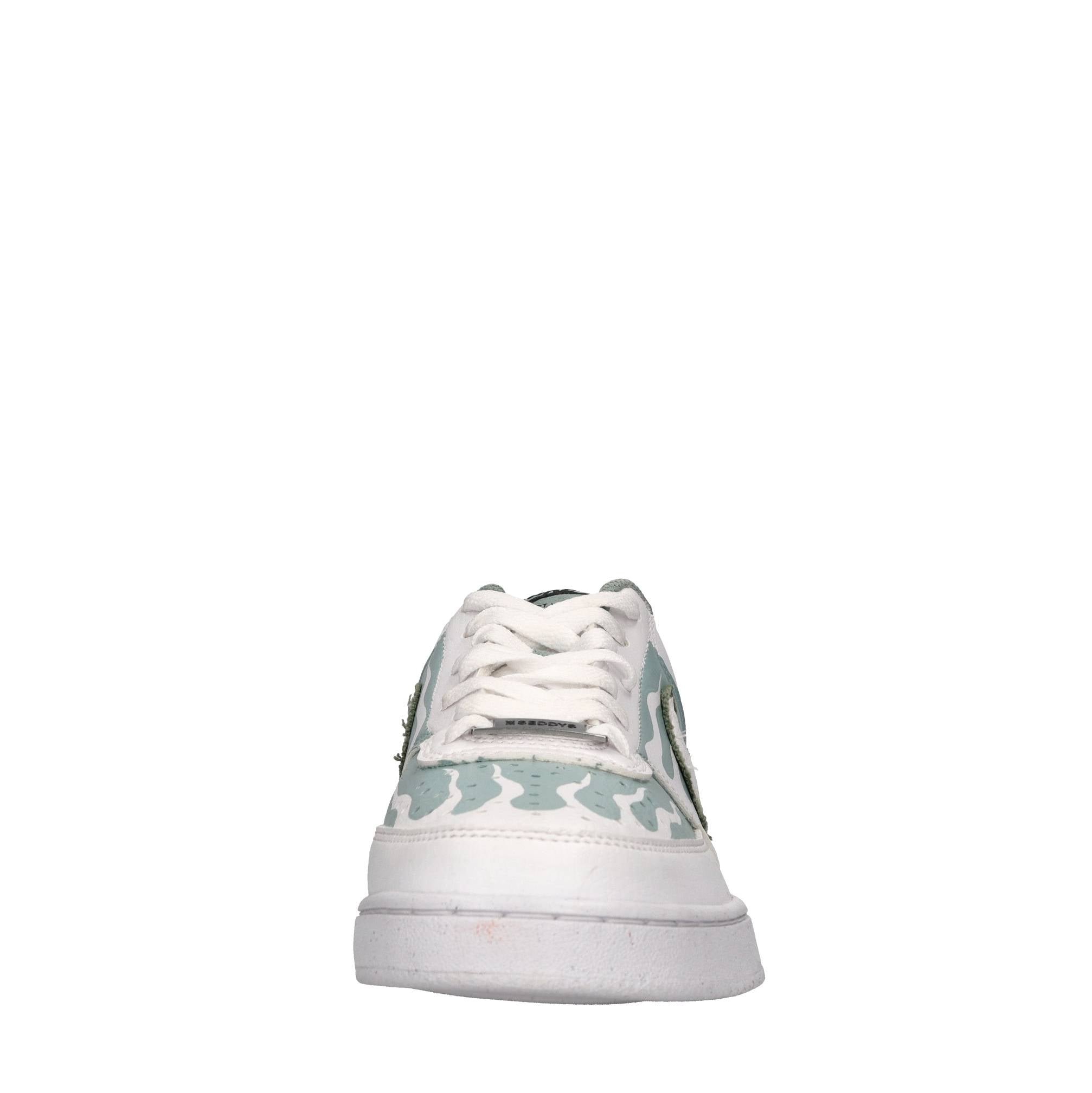 Sneakers in ecopelle 