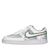 Sneakers in ecopelle 