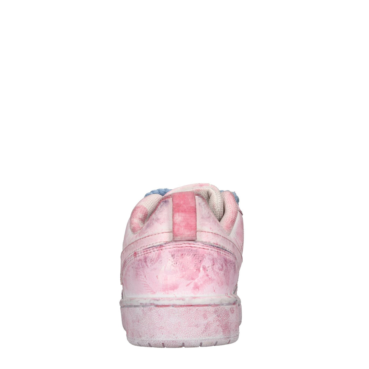 Sneakers in ecopelle 