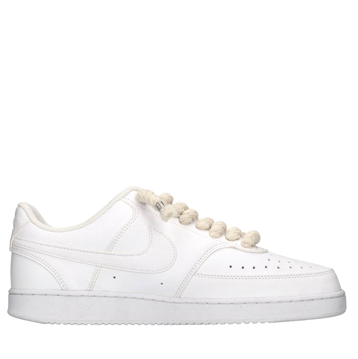 Sneakers in ecopelle 