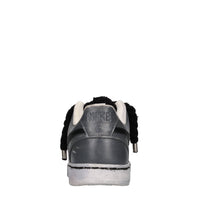 Sneakers in ecopelle 