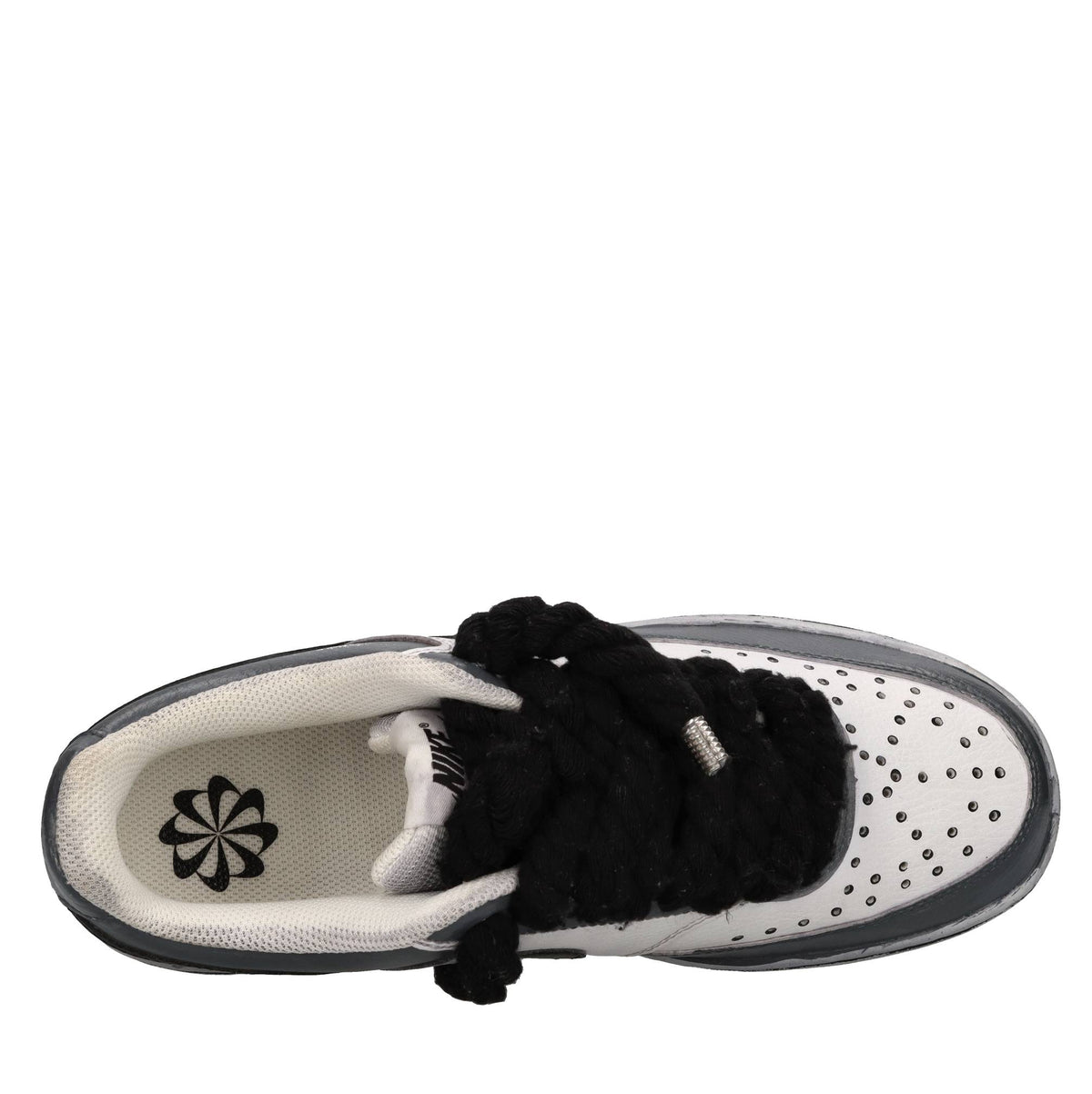Sneakers in ecopelle 