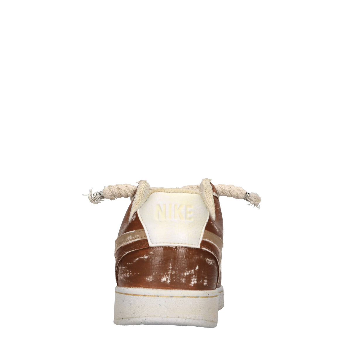 Sneakers in ecopelle 