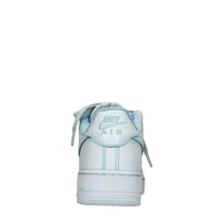 Sneakers Air Force 1 in pelle 