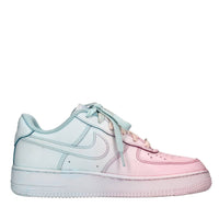 Sneakers Air Force 1 in pelle 
