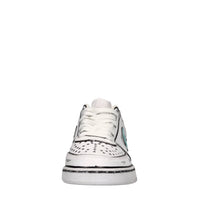 Sneakers in ecopelle 