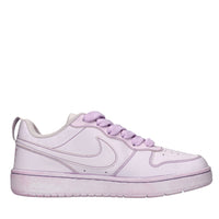 Sneakers in ecopelle 