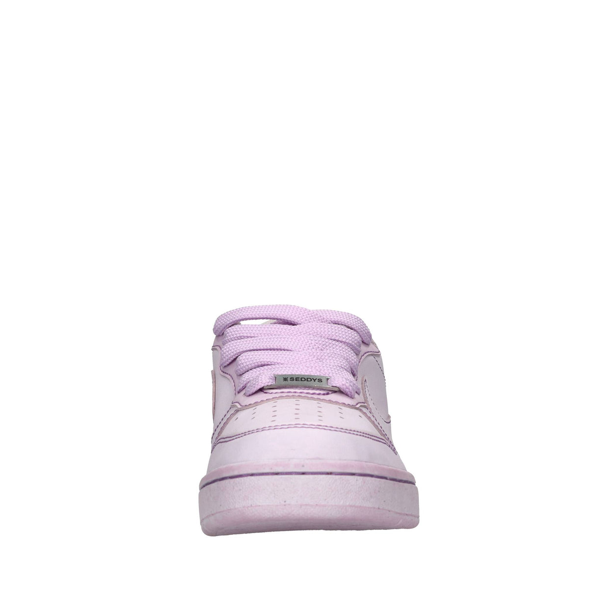 Sneakers in ecopelle 