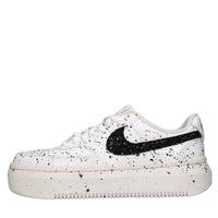 Sneakers in ecopelle 