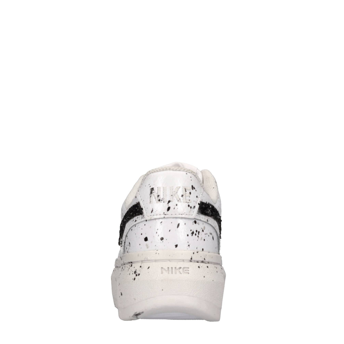 Sneakers in ecopelle 