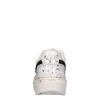 Sneakers in ecopelle 