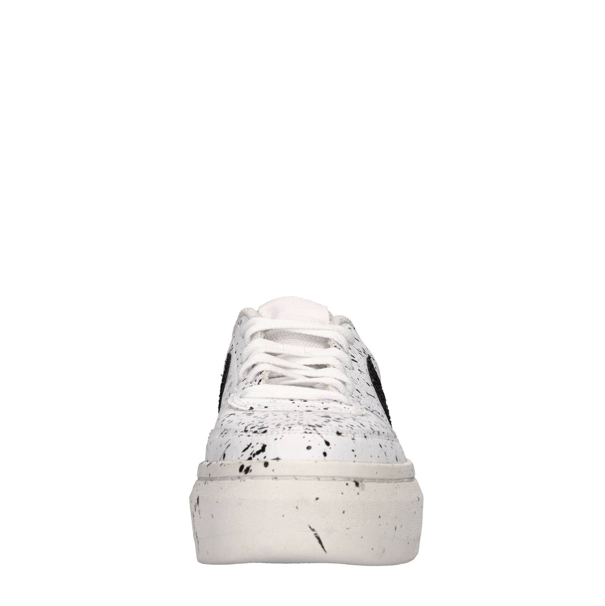 Sneakers in ecopelle 