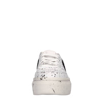 Sneakers in ecopelle 