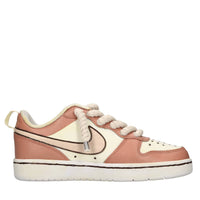 Sneakers in ecopelle 
