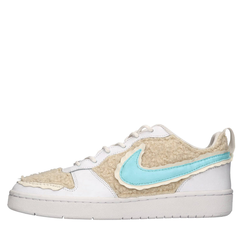 Sneakers in ecopelle 
