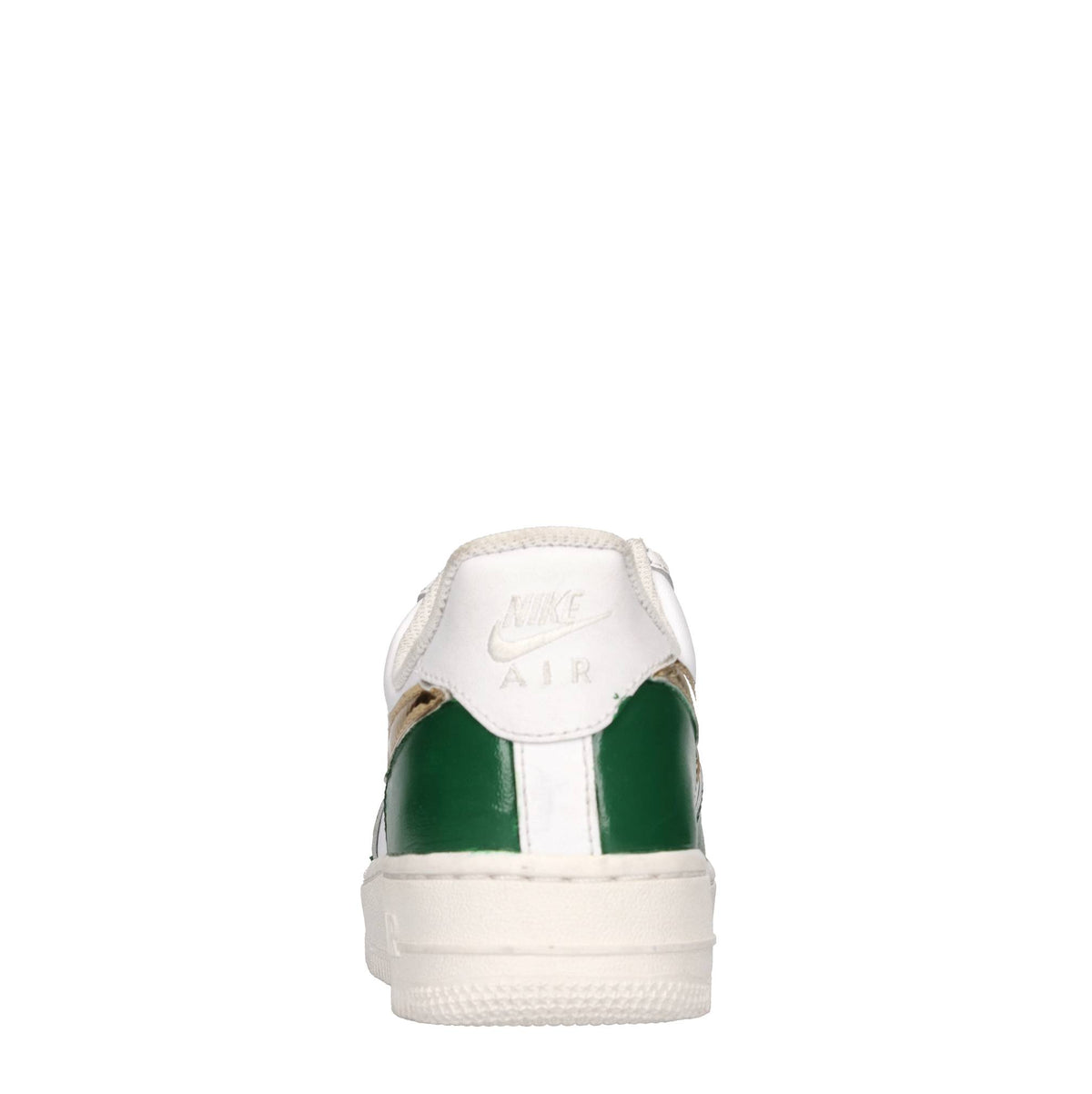 Sneakers Air Force 1 in pelle 