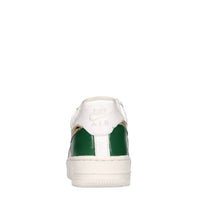 Sneakers Air Force 1 in pelle 