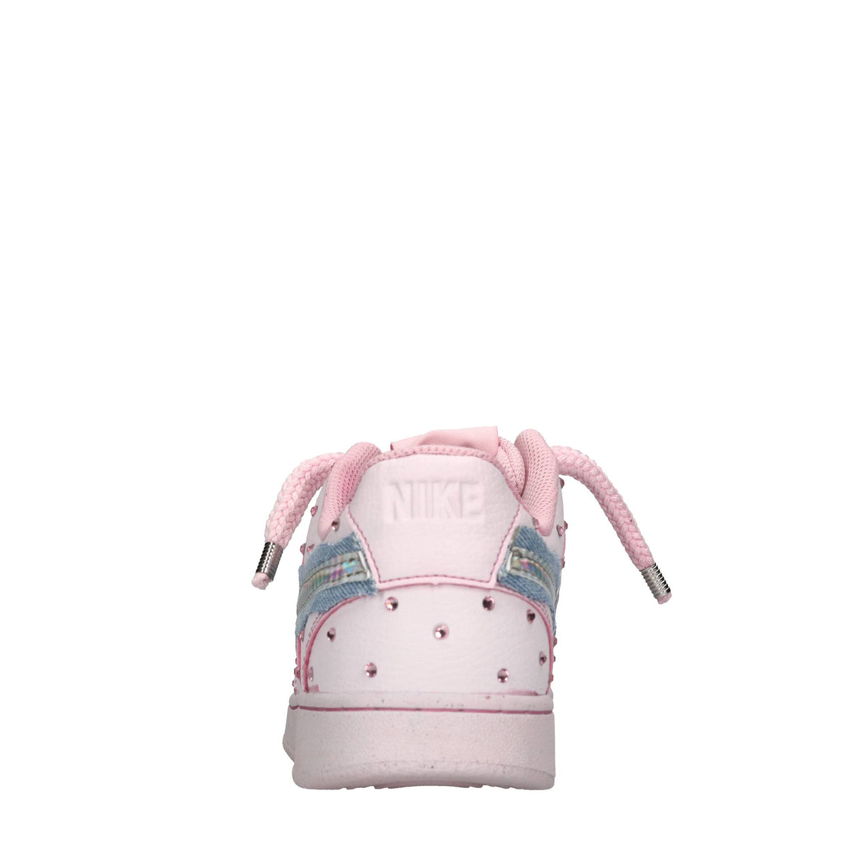 Sneakers in ecopelle 