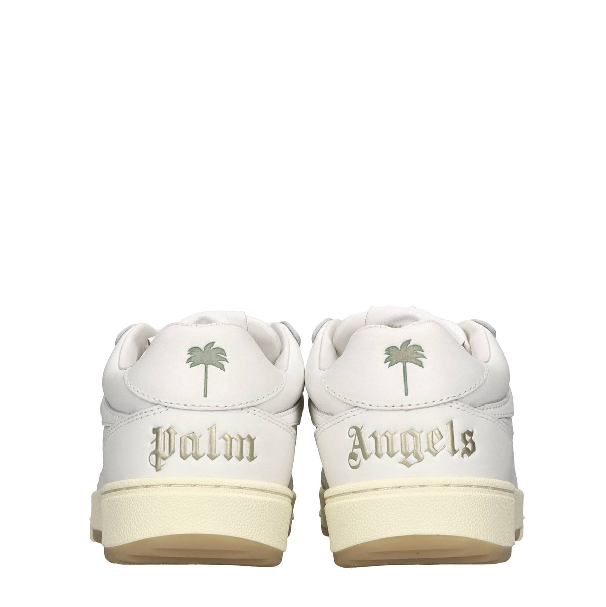 Sneakers in pelle 