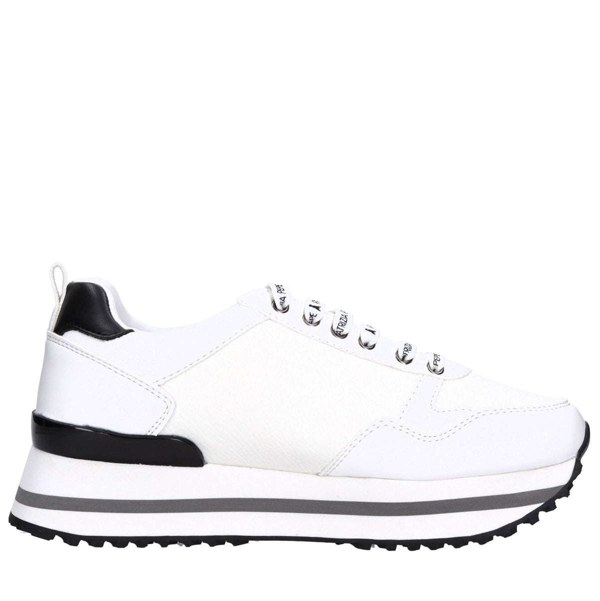 Sneakers in ecopelle 