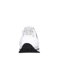 Sneakers in ecopelle 