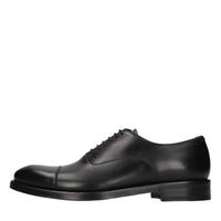 Stringate in pelle 