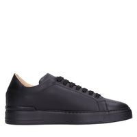 Sneakers in pelle 