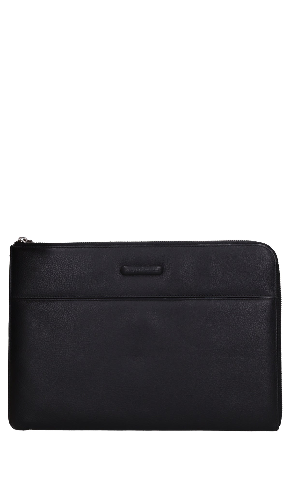 Borsa portadocumenti in pelle 