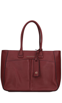 Borsa in pelle 