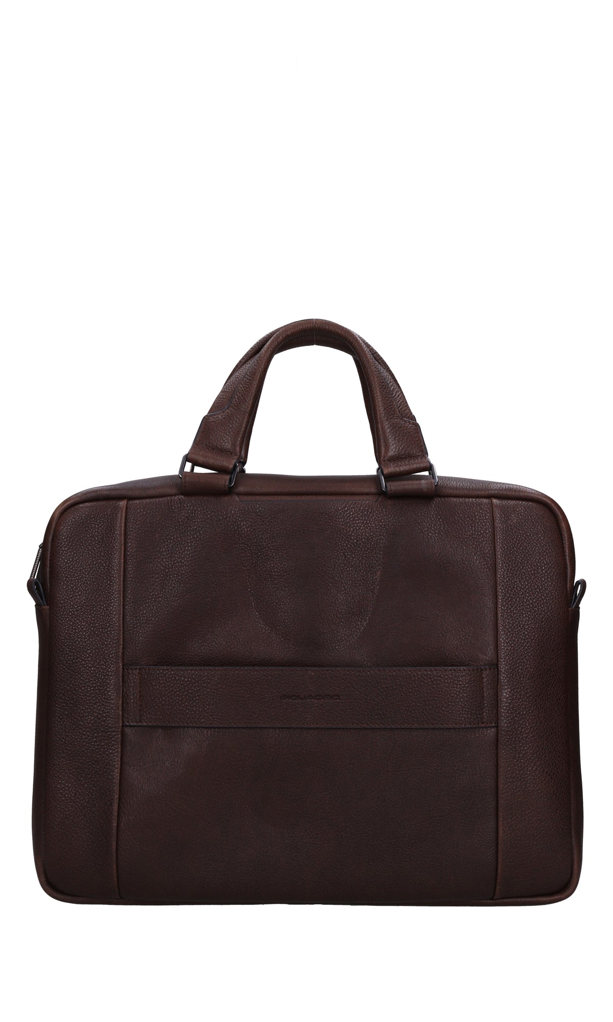 Borsa portadocumenti in pelle 