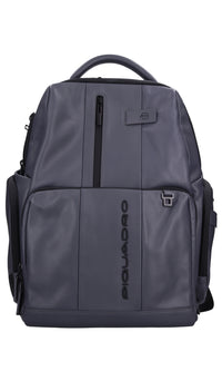 Zaino in pelle 