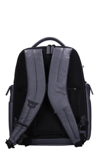 Zaino in pelle 