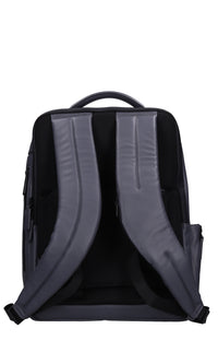Zaino in pelle 