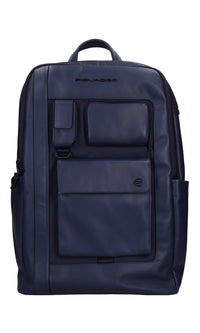 Zaino in pelle 