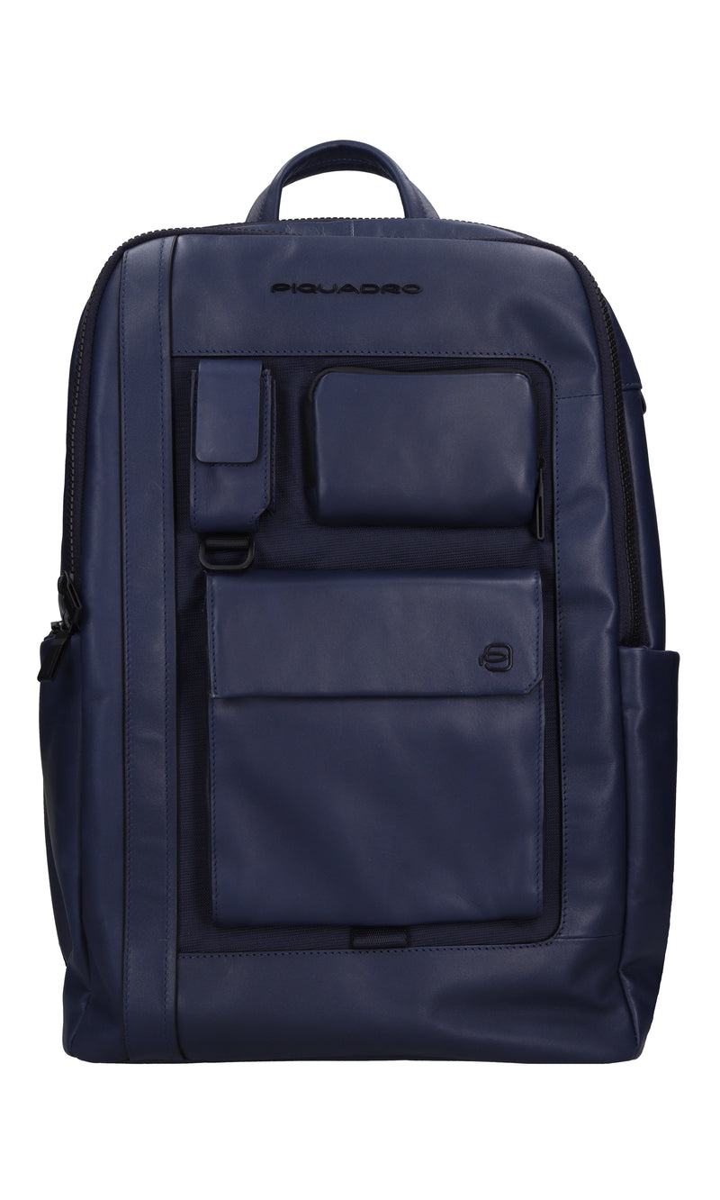 Zaino in pelle 