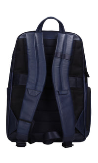 Zaino in pelle 