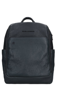 Zaino in pelle 