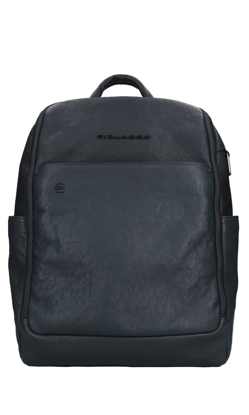 Zaino in pelle 