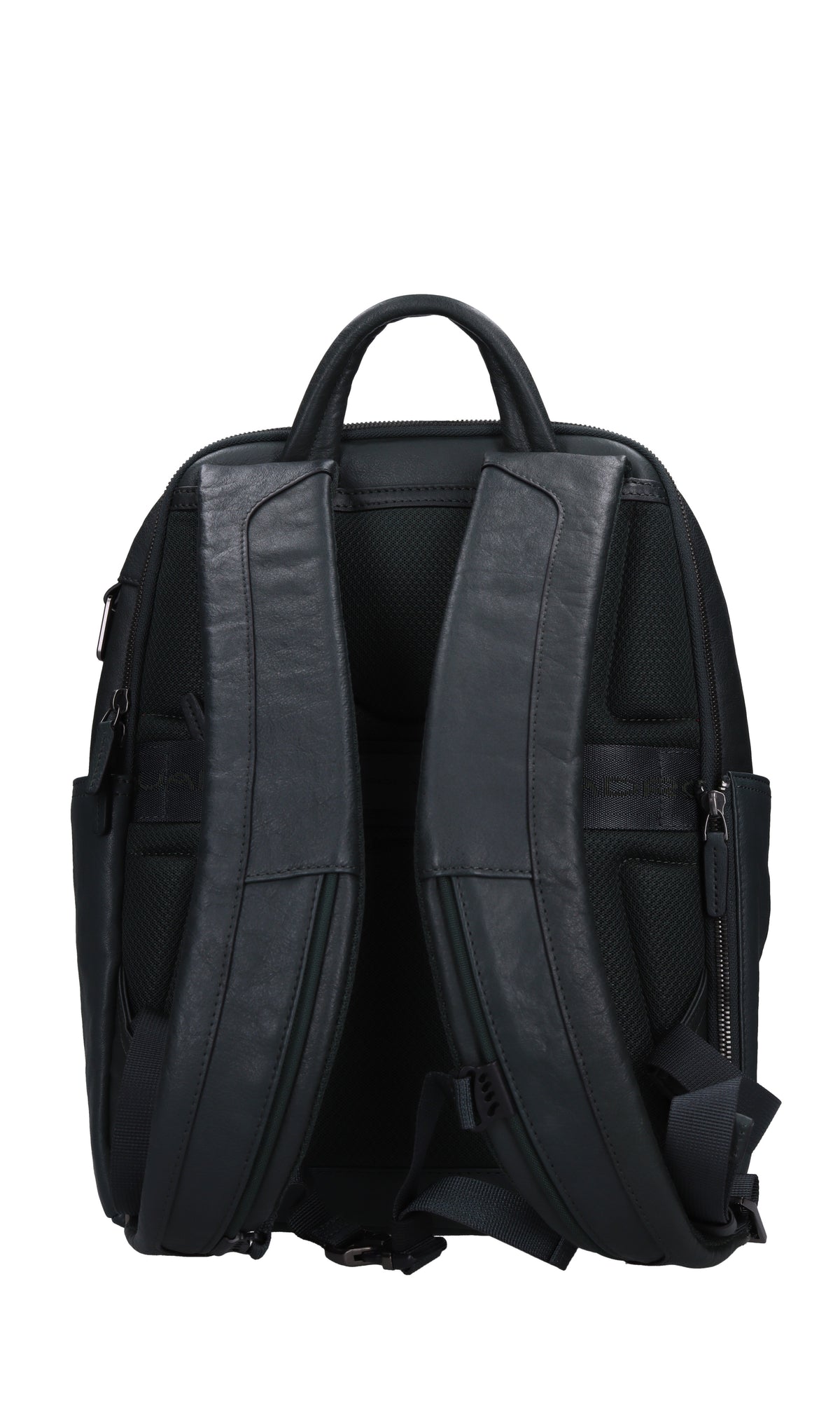 Zaino in pelle 