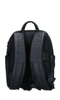 Zaino in pelle 
