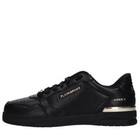 Sneakers ecopelle 