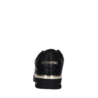 Sneakers ecopelle 