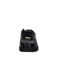 Sneakers ecopelle 