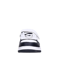 Sneakers in ecopelle 