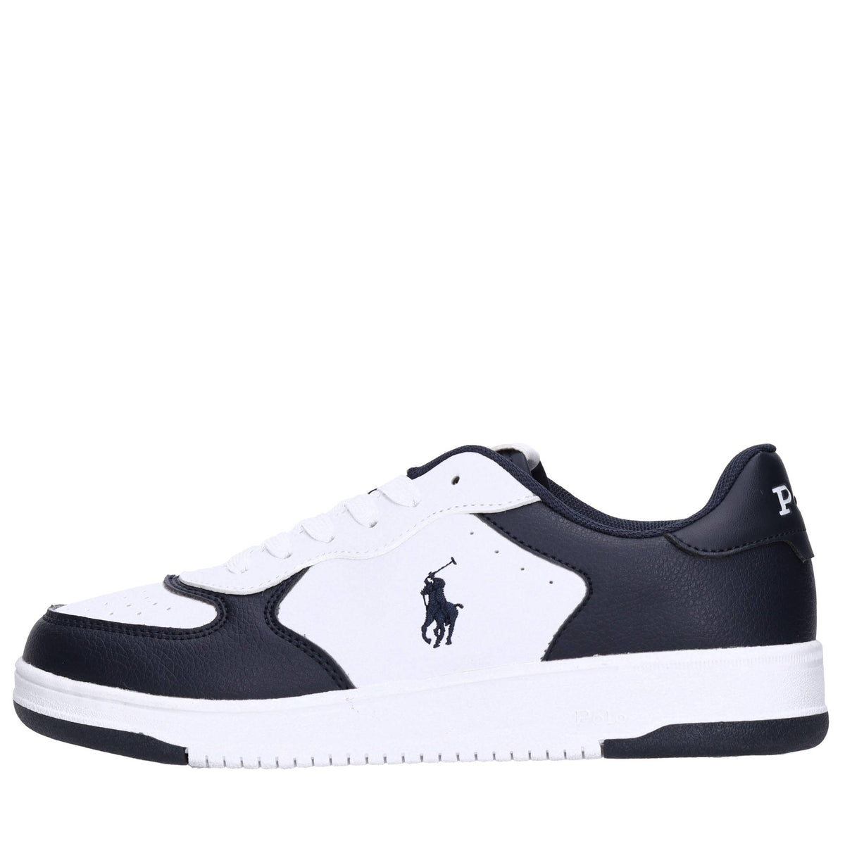Sneakers in ecopelle 
