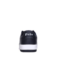 Sneakers in ecopelle 