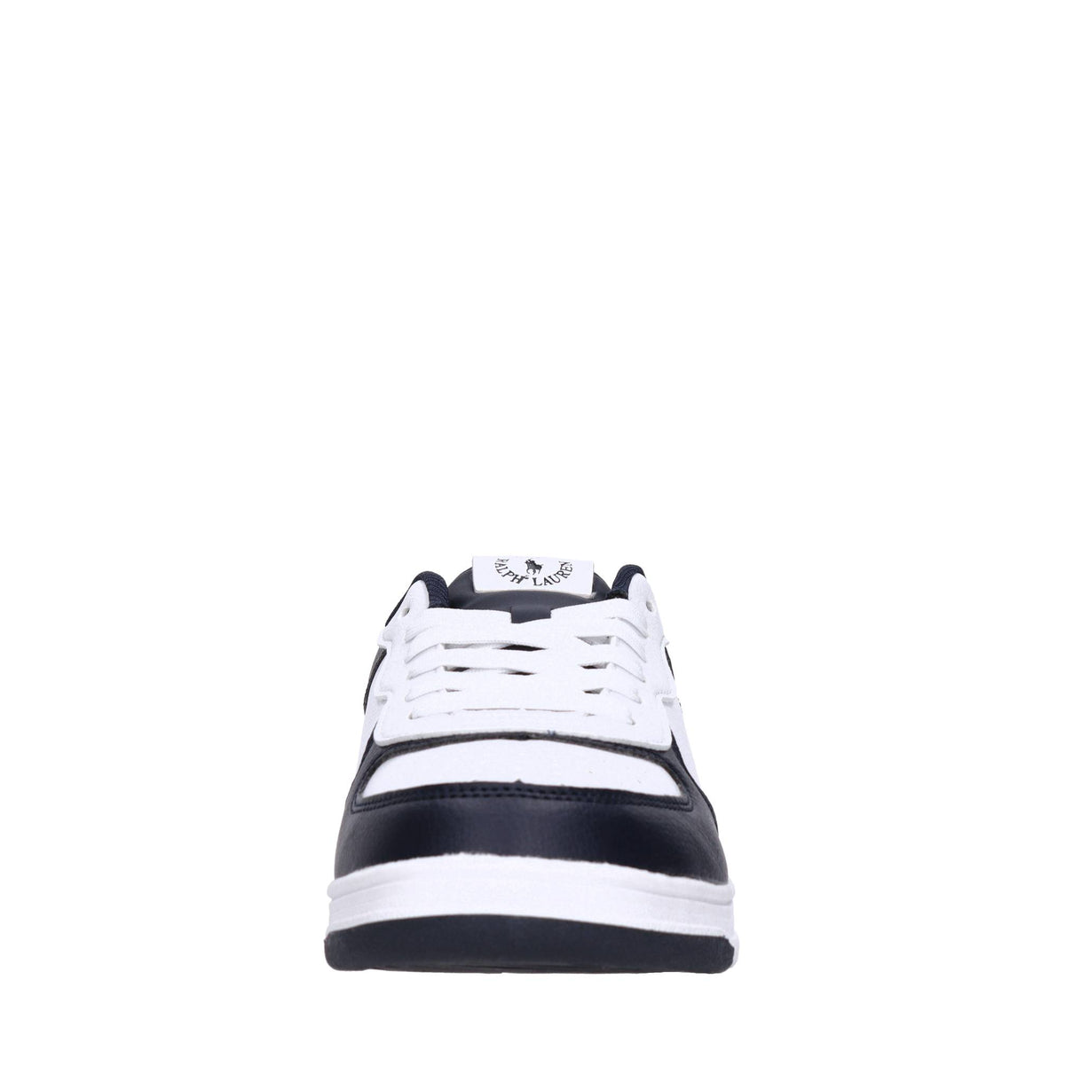 Sneakers in ecopelle 